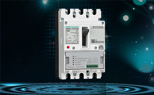 凯发k8旗舰厅电气量测开关等融合产品重磅上市